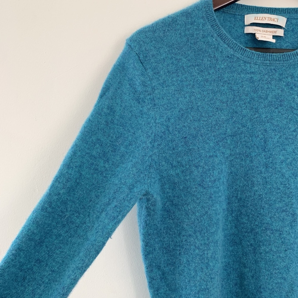 Cashmere Sweater